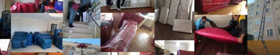 Akçakale Parça Eşya Taşımacılık görseli